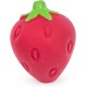 Petface Foodie Faces Plush Dog Toy Cauliflower Petface Foodie Faces Plush Dog Toy Cauliflower