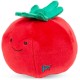 Petface Foodie Faces Plush Dog Toy Cauliflower Petface Foodie Faces Plush Dog Toy Cauliflower