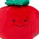 Petface Foodie Faces Plush Dog Toy Cauliflower Petface Foodie Faces Plush Dog Toy Cauliflower