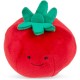 Petface Foodie Faces Plush Dog Toy Cauliflower Petface Foodie Faces Plush Dog Toy Cauliflower