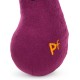 Petface Foodie Faces Plush Dog Toy Cauliflower Petface Foodie Faces Plush Dog Toy Cauliflower