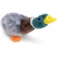 Petface Honking Duck Dog Toy