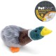 Petface Honking Duck Dog Toy