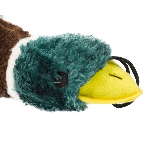 Petface Honking Duck Dog Toy Petface Honking Duck Dog Toy
