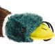 Petface Honking Duck Dog Toy