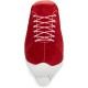 Petface Ivy Ice Skate Plush Dog Toy with Integrated Squeaker Petface Ivy Ice Skate Plush Dog Toy with Integrated Squeaker