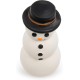 Petface Ivy Ice Skate Plush Dog Toy with Integrated Squeaker Petface Ivy Ice Skate Plush Dog Toy with Integrated Squeaker