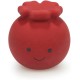 Petface Ivy Ice Skate Plush Dog Toy with Integrated Squeaker Petface Ivy Ice Skate Plush Dog Toy with Integrated Squeaker