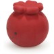 Petface Ivy Ice Skate Plush Dog Toy with Integrated Squeaker Petface Ivy Ice Skate Plush Dog Toy with Integrated Squeaker