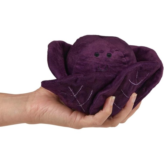 Petface Ivy Ice Skate Plush Dog Toy with Integrated Squeaker Petface Ivy Ice Skate Plush Dog Toy with Integrated Squeaker
