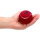 Petface Ivy Ice Skate Plush Dog Toy with Integrated Squeaker Petface Ivy Ice Skate Plush Dog Toy with Integrated Squeaker
