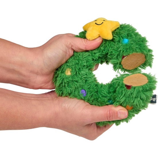 Petface Ivy Ice Skate Plush Dog Toy with Integrated Squeaker Petface Ivy Ice Skate Plush Dog Toy with Integrated Squeaker