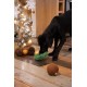 Petface Ivy Ice Skate Plush Dog Toy with Integrated Squeaker Petface Ivy Ice Skate Plush Dog Toy with Integrated Squeaker