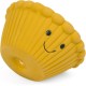 Petface Ivy Ice Skate Plush Dog Toy with Integrated Squeaker Petface Ivy Ice Skate Plush Dog Toy with Integrated Squeaker