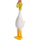Petface Latex Chicken Dog Toy, Large Petface Latex Chicken Dog Toy, Large