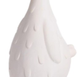 Petface Latex Chicken Dog Toy, Large Petface Latex Chicken Dog Toy, Large