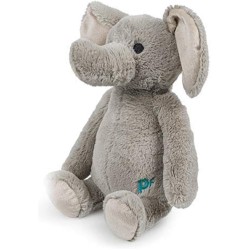 Petface (Little Betty Elephant Plush Puppy Dog Toy Petface (Little Betty Elephant Plush Puppy Dog Toy