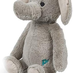 Petface (Little Betty Elephant Plush Puppy Dog Toy Petface (Little Betty Elephant Plush Puppy Dog Toy