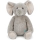Petface (Little Betty Elephant Plush Puppy Dog Toy Petface (Little Betty Elephant Plush Puppy Dog Toy