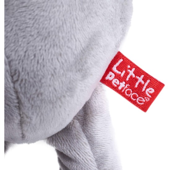 Petface (Little Betty Elephant Plush Puppy Dog Toy Petface (Little Betty Elephant Plush Puppy Dog Toy