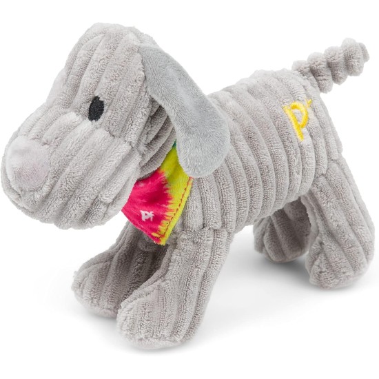 Petface (Little Fun Freddi Cord, Plush Puppy Dog Toy, 1 Piece) Petface (Little Fun Freddi Cord, Plush Puppy Dog Toy, 1 Piece)