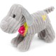 Petface (Little Fun Freddi Cord, Plush Puppy Dog Toy, 1 Piece) Petface (Little Fun Freddi Cord, Plush Puppy Dog Toy, 1 Piece)