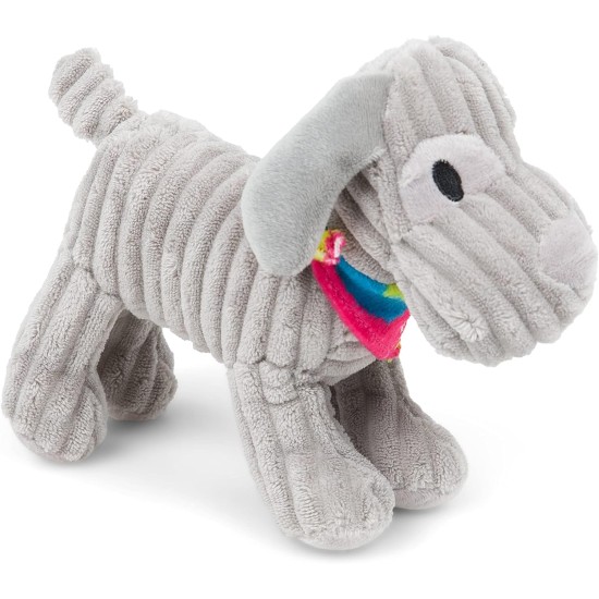 Petface (Little Fun Freddi Cord, Plush Puppy Dog Toy, 1 Piece) Petface (Little Fun Freddi Cord, Plush Puppy Dog Toy, 1 Piece)