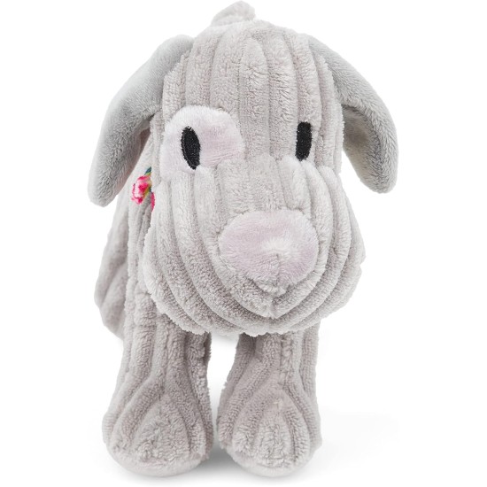 Petface (Little Fun Freddi Cord, Plush Puppy Dog Toy, 1 Piece) Petface (Little Fun Freddi Cord, Plush Puppy Dog Toy, 1 Piece)