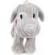 Petface (Little Fun Freddi Cord, Plush Puppy Dog Toy, 1 Piece) Petface (Little Fun Freddi Cord, Plush Puppy Dog Toy, 1 Piece)