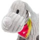 Petface (Little Fun Freddi Cord, Plush Puppy Dog Toy, 1 Piece) Petface (Little Fun Freddi Cord, Plush Puppy Dog Toy, 1 Piece)