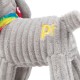 Petface (Little Fun Freddi Cord, Plush Puppy Dog Toy, 1 Piece) Petface (Little Fun Freddi Cord, Plush Puppy Dog Toy, 1 Piece)