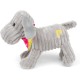 Petface (Little Fun Freddi Cord, Plush Puppy Dog Toy, 1 Piece) Petface (Little Fun Freddi Cord, Plush Puppy Dog Toy, 1 Piece)