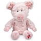 Petface (Little Peony Pig Plush Dog Toy (Pack of 1) Petface (Little Peony Pig Plush Dog Toy (Pack of 1)