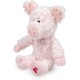 Petface (Little Peony Pig Plush Dog Toy (Pack of 1) Petface (Little Peony Pig Plush Dog Toy (Pack of 1)