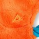Petface (Little Peony Pig Plush Dog Toy (Pack of 1) Petface (Little Peony Pig Plush Dog Toy (Pack of 1)