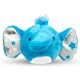 Petface (Little Peony Pig Plush Dog Toy (Pack of 1) Petface (Little Peony Pig Plush Dog Toy (Pack of 1)