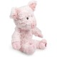 Petface (Little Peony Pig Plush Dog Toy (Pack of 1) Petface (Little Peony Pig Plush Dog Toy (Pack of 1)