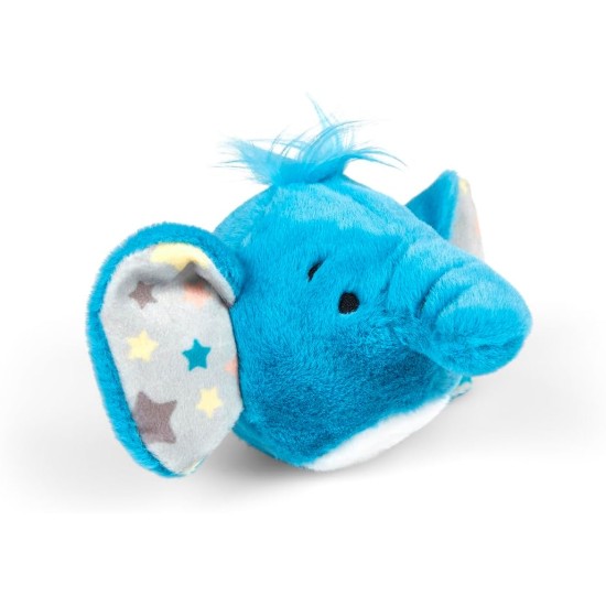 Petface (Little Peony Pig Plush Dog Toy (Pack of 1) Petface (Little Peony Pig Plush Dog Toy (Pack of 1)