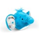 Petface (Little Peony Pig Plush Dog Toy (Pack of 1) Petface (Little Peony Pig Plush Dog Toy (Pack of 1)