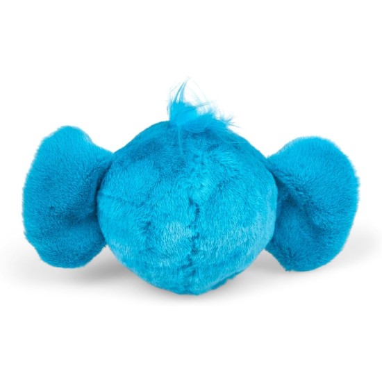 Petface (Little Peony Pig Plush Dog Toy (Pack of 1) Petface (Little Peony Pig Plush Dog Toy (Pack of 1)