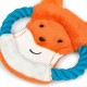 Petface (Little Peony Pig Plush Dog Toy (Pack of 1) Petface (Little Peony Pig Plush Dog Toy (Pack of 1)