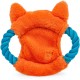 Petface (Little Peony Pig Plush Dog Toy (Pack of 1) Petface (Little Peony Pig Plush Dog Toy (Pack of 1)