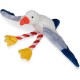 Petface (Little Sammi the Seagull Plush Puppy Dog Toy