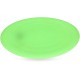 Petface Outdoor Paws Glow in the Dark Silicone Frisbee Dog Toy, 17.5 cm (Pack of 1) Petface Outdoor Paws Glow in the Dark Silicone Frisbee Dog Toy, 17.5 cm (Pack of 1)