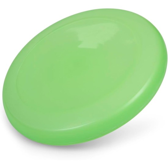 Petface Outdoor Paws Glow in the Dark Silicone Frisbee Dog Toy, 17.5 cm (Pack of 1) Petface Outdoor Paws Glow in the Dark Silicone Frisbee Dog Toy, 17.5 cm (Pack of 1)