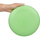 Petface Outdoor Paws Glow in the Dark Silicone Frisbee Dog Toy, 17.5 cm (Pack of 1) Petface Outdoor Paws Glow in the Dark Silicone Frisbee Dog Toy, 17.5 cm (Pack of 1)