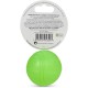 Petface Outdoor Paws Glow in the Dark Silicone Frisbee Dog Toy, 17.5 cm (Pack of 1) Petface Outdoor Paws Glow in the Dark Silicone Frisbee Dog Toy, 17.5 cm (Pack of 1)