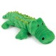 Petface Planet Carlos the Crocodile Eco-Friendly Plush Dog Toy Made from Recycled Plastic Bottles Petface Planet Carlos the Crocodile Eco-Friendly Plush Dog Toy Made from Recycled Plastic Bottles
