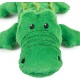 Petface Planet Carlos the Crocodile Eco-Friendly Plush Dog Toy Made from Recycled Plastic Bottles Petface Planet Carlos the Crocodile Eco-Friendly Plush Dog Toy Made from Recycled Plastic Bottles