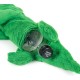 Petface Planet Carlos the Crocodile Eco-Friendly Plush Dog Toy Made from Recycled Plastic Bottles Petface Planet Carlos the Crocodile Eco-Friendly Plush Dog Toy Made from Recycled Plastic Bottles